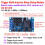 DC 6V~30V Trigger-Verzögerung Ein/Aus Zyklus-Timer Relais-Schaltmodul mit digitaler LED 1