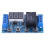 DC 6V~30V Trigger-Verzögerung Ein/Aus Zyklus-Timer Relais-Schaltmodul mit digitaler LED 6