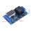 DC 6V~30V Trigger-Verzögerung Ein/Aus Zyklus-Timer Relais-Schaltmodul mit digitaler LED 10