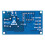 DC 6V~30V Trigger-Verzögerung Ein/Aus Zyklus-Timer Relais-Schaltmodul mit digitaler LED 7