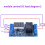 DC 6V~30V Trigger-Verzögerung Ein/Aus Zyklus-Timer Relais-Schaltmodul mit digitaler LED 5