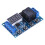 DC 6V~30V Trigger-Verzögerung Ein/Aus Zyklus-Timer Relais-Schaltmodul mit digitaler LED 4