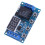 DC 6V~30V Trigger-Verzögerung Ein/Aus Zyklus-Timer Relais-Schaltmodul mit digitaler LED 11