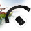 Durable Rubber & Nylon Handle Replacement Ideal for Kayaks and More 10