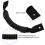 Durable Rubber & Nylon Handle Replacement Ideal for Kayaks and More 9