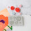 Καλούπι Σιλικόνης Roses Flowers Collection, Αντικολλητικό, Εύκολο Καθάρισμα για Δημιουργικό 4