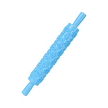 Ferramentas para decoração de bolos e doces com design ergonômico e acabamento requintado, ideais para uma ampla gama de aplicações, incluindo