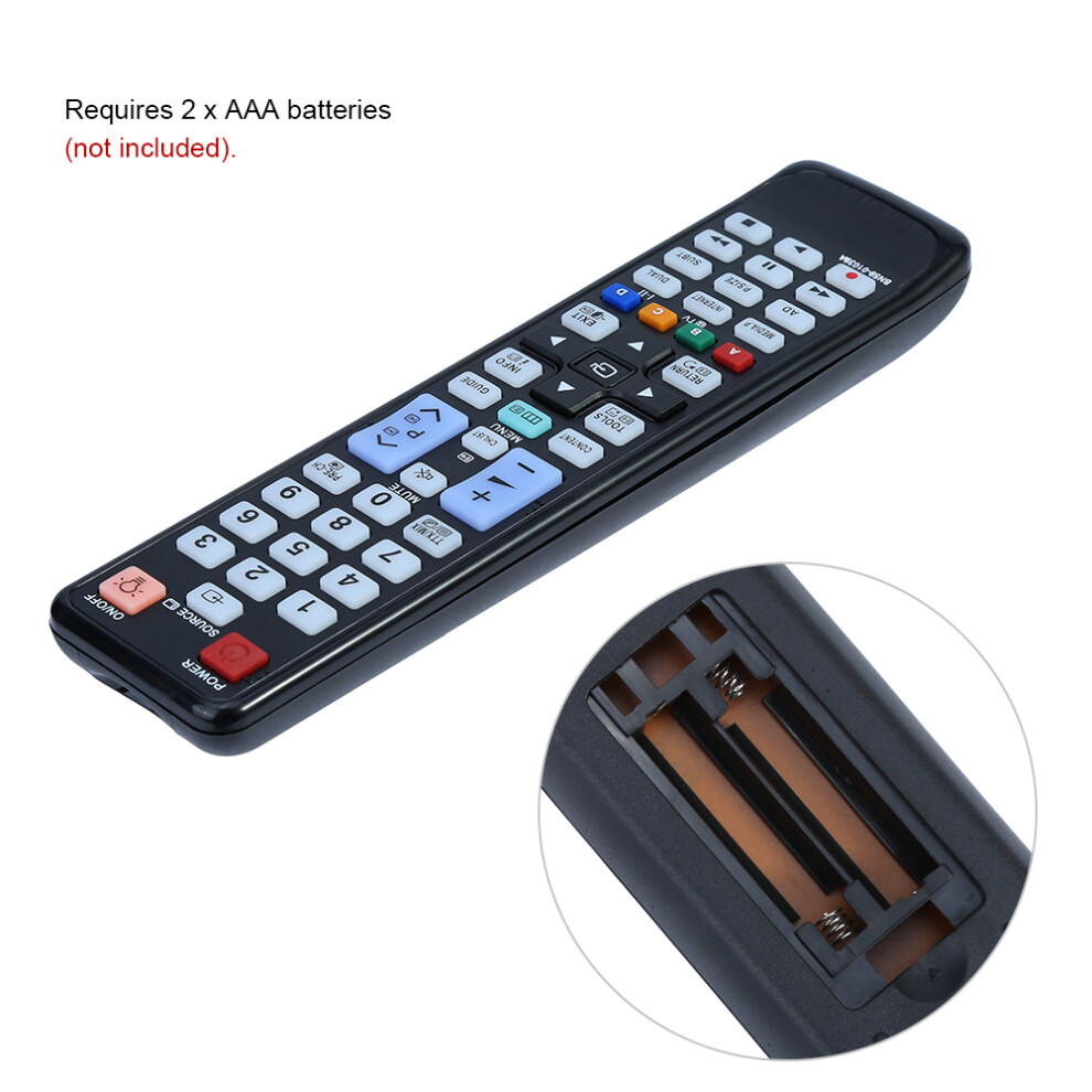 Upgrade Your Samsung Tv With Bn59-01039A Replacement Remote Control 4031363005520