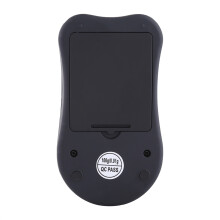 Mini Digitaler Mauswaage 100g/0,01g Schwarz Schmuck & Gold Wiegegerät