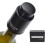 Αντλία κενού Wine Saver, υλικά υψηλής ποιότητας που εξασφαλίζουν ανθεκτικότητα και 1