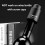 Αντλία κενού Wine Saver, υλικά υψηλής ποιότητας που εξασφαλίζουν ανθεκτικότητα και 2