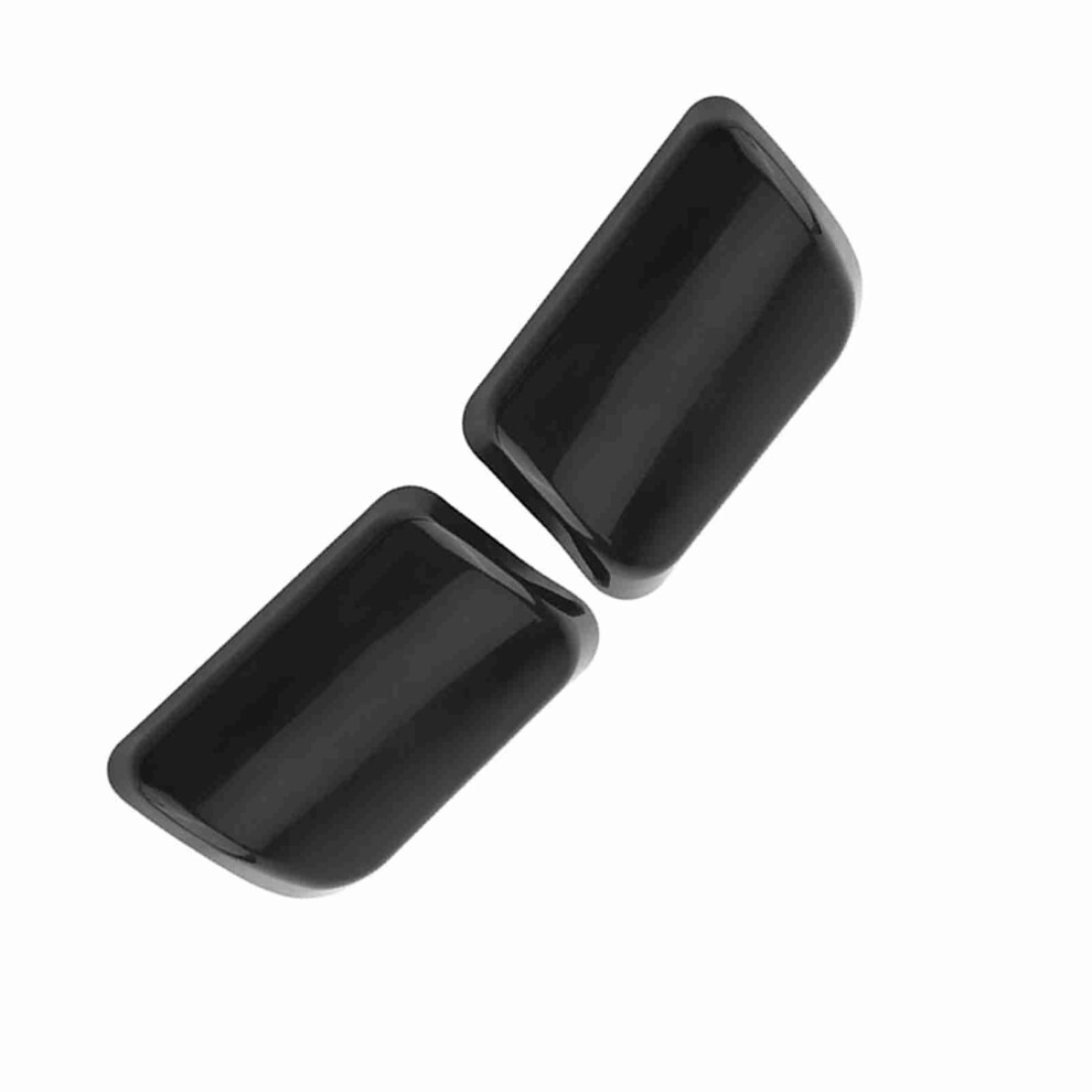 Plastic Headlight Washer Nozzle Cover Cap For Kia Sorento Um 7631363005871