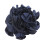 Damen & Mädchen Blumenform Elastischer Badecap Blau 21cm 200g 4