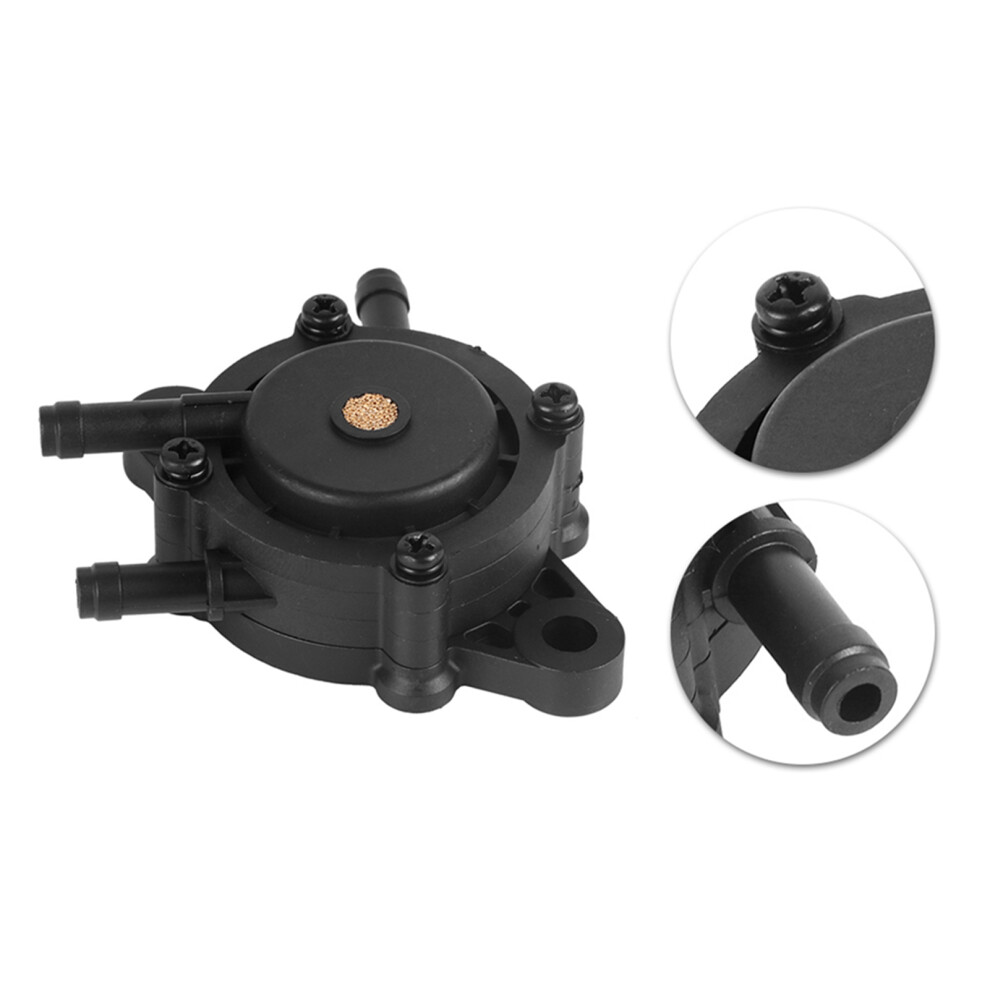Durable Fuel Pump Fits Mikuni Briggs & Stratton Models 808492 808656 491922 6941363005636