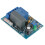 220VAC Einstellbares Timerrelais-Modul 0-100 Min 10A Last 1