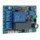 220VAC Einstellbares Timerrelais-Modul 0-100 Min 10A Last 6