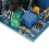 220VAC Einstellbares Timerrelais-Modul 0-100 Min 10A Last 11