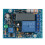 220VAC Einstellbares Timerrelais-Modul 0-100 Min 10A Last 13