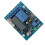 220VAC Einstellbares Timerrelais-Modul 0-100 Min 10A Last 16