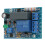 220VAC Einstellbares Timerrelais-Modul 0-100 Min 10A Last 10