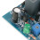 220VAC Einstellbares Timerrelais-Modul 0-100 Min 10A Last 12