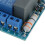 220VAC Einstellbares Timerrelais-Modul 0-100 Min 10A Last 9