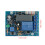 220VAC Einstellbares Timerrelais-Modul 0-100 Min 10A Last 2
