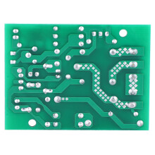 220VAC Timer-Verzögerungsschalter-Modul, einstellbar 0~10Sek bis 10Stunden