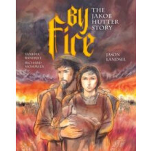 By Fire by Jason Landsel Paperback Book