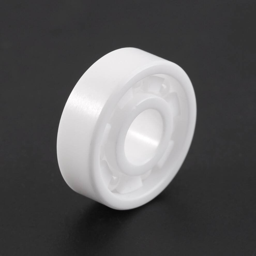 Roulement Cã©Ramique Zro2 608 Mini 8X22x7mm Blanc - 1 Piã¨Ce White 8751363006919