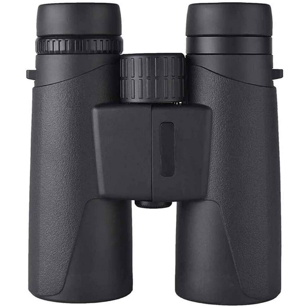 Professional Waterproof Binoculars 10X42 Folding Bak4 Prism With Smartphone Adapter For Travel Sightseeing And Hunting 9067246920760