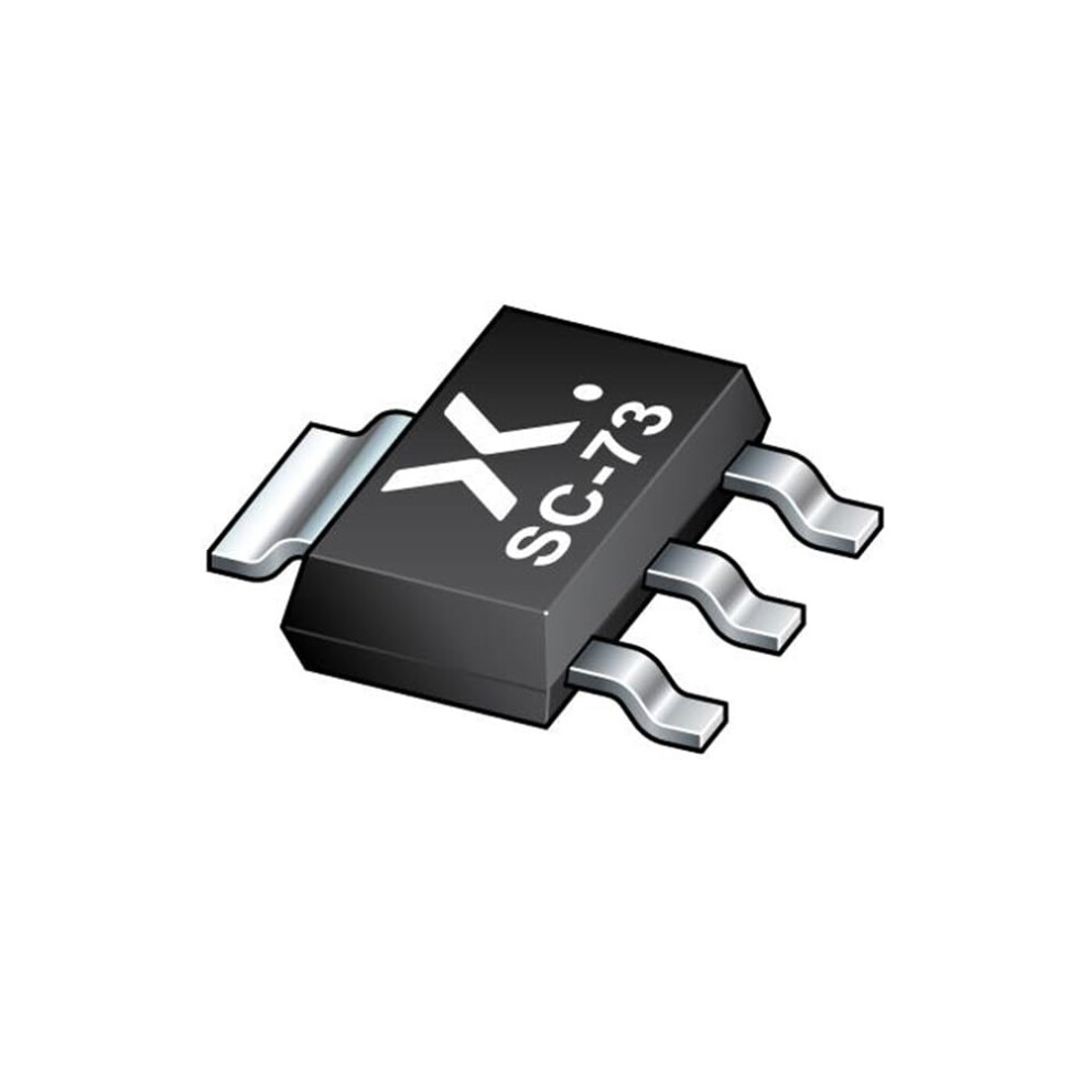Npn Transistor Sot2233 Package 19Piece Pack 9105992241989