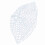 Soft Clear Rubber Landing Net Bag Gentle on Fish Gills Medium 1