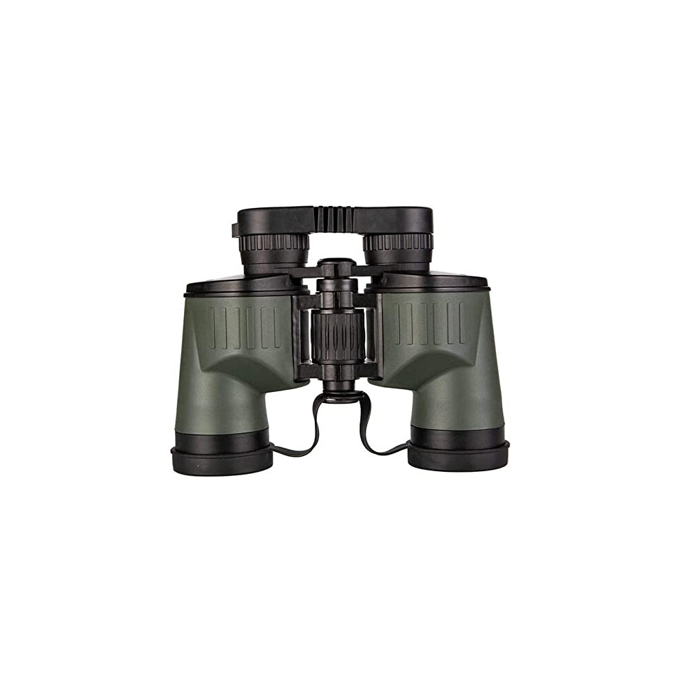 Telescope Binoculars 8X40 Wideangle Bak4 Fmc Waterproof Objective Lens For Fishing Hiking Bird Watching Travel Green 9067246921248
