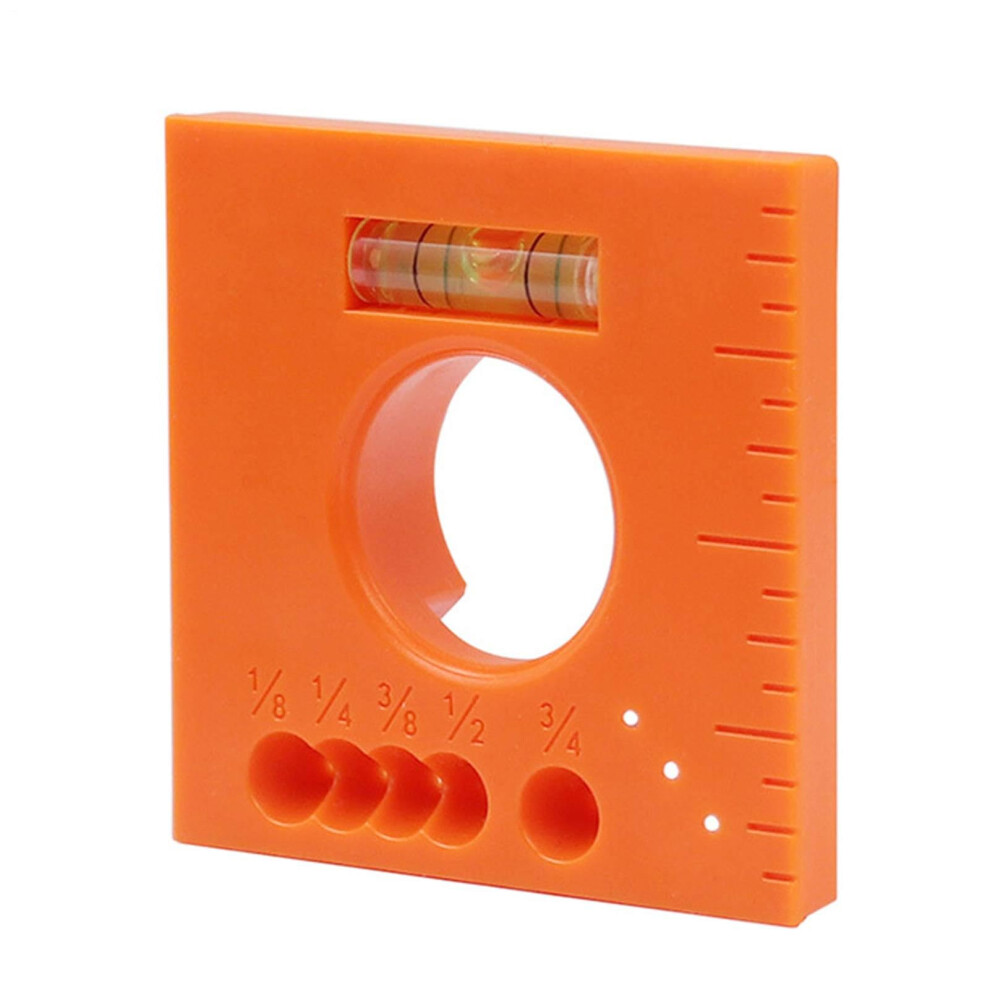 Measurement Marking Offset Marker Wood Carpenters Ruler Offset Ruler Nails Screws Parallel Lines Tools 9105992242054