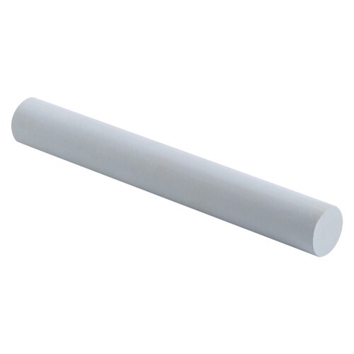 Geometric Shape Whetstone 1Pc Cylindrical Sharpening Stone 800# Grit for Knives 2