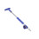 Garden Watering Wizard, χειροκίνητος ψεκαστήρας πίεσης με προσαρμογέα μπουκαλιού, 3