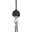 SPORTNOW Cable Pulley System, Lat Pull Down System with DIY Loading Weight Pin 15