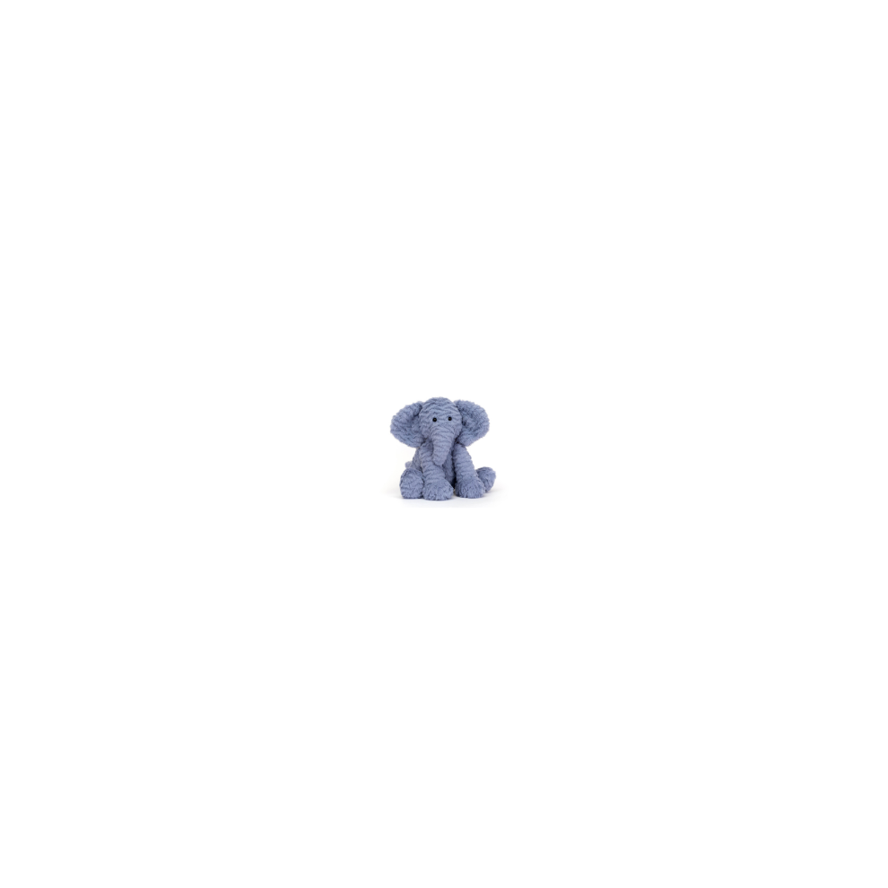 Jopeita Fuddlewuddle Elephant Plush Toys, Birthday Gifts, Valentine's Day Gifts, Surprise Gifts