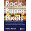 rock paper pixels by Patrick Aievoli Paperback Book 1