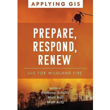 Prepare Respond Renew Paperback Book