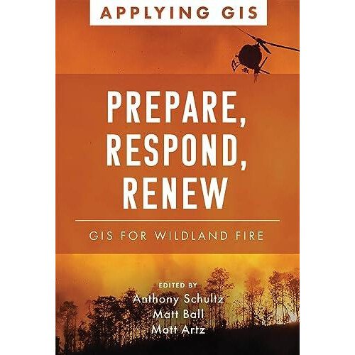 Prepare Respond Renew Paperback Book