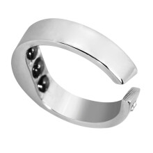 M Size Anti Snoring Ring with Acupressure for Quiet Sleep Solutions