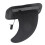 Portable PVC Paddle Board Fin Easy Clip & Detach System 8