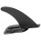 Portable PVC Paddle Board Fin Easy Clip & Detach System 16