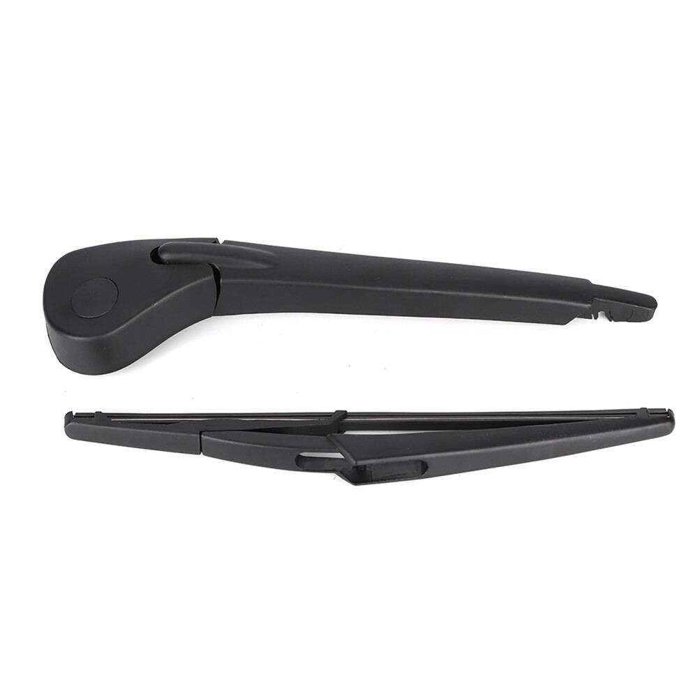 Renault Grand Scenic Rear Wiper Assembly Quality Wiper Arm & Blade Kit 4981363014292