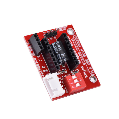 A4988 Stepper Motor Driver Control Shield for 3D Printer CNC Machines Australia 2