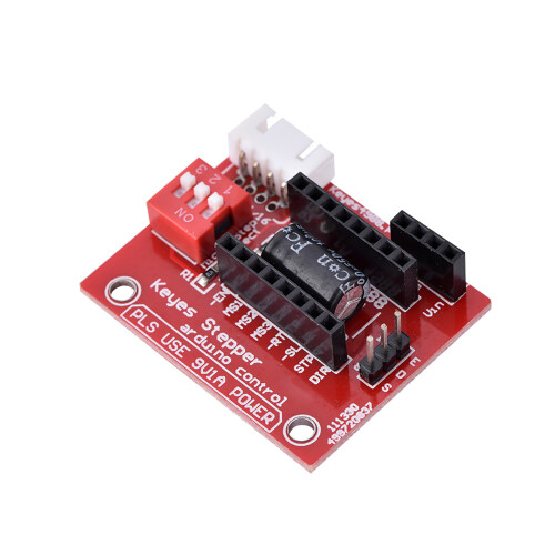 A4988 Stepper Motor Driver Control Shield for 3D Printer CNC Machines Australia 1