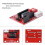 A4988 Stepper Motor Driver Control Shield for 3D Printer CNC Machines Australia 8