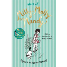 More of MillyMollyMandy by Joyce Lankester Brisley Paperback Book